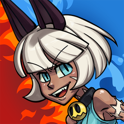 Skullgirls: Fighting RPG