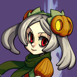Skullgirls: Fighting RPG