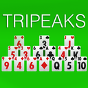 TriPeaks Solitaire Classic