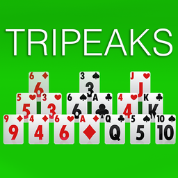 TriPeaks Solitaire Classic