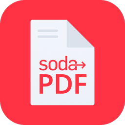 Soda PDF - Fill & Sign