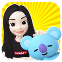 Avatar Maker: 3D emoji avatar creator