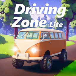 Driving Zone: Offroad Lite