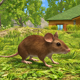 Mouse Simulator : Forest Home