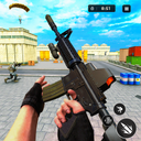 Counter Attack FPS Commando Shooter