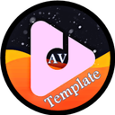 Free AV Player Template - Template Downloader