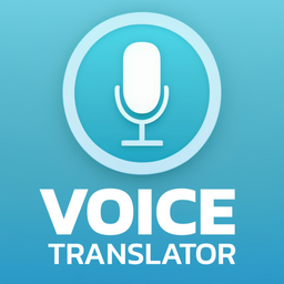 Voice Translator All Language