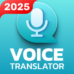 AI Voice Translator: Translate