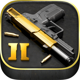 iGun Pro 2: Realistic Gun Sim