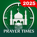 Prayer Times - Azan Pro Muslim