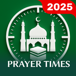 Prayer Times - Azan Pro Muslim