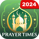 Prayer Times - Azan Pro Muslim