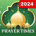 Prayer Times - Azan Pro Muslim