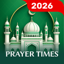Prayer Times - Azan Pro Muslim