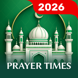 Prayer Times - Azan Pro Muslim