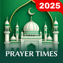 Prayer Times - Azan Pro Muslim