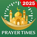 Prayer Times - Azan Pro Muslim