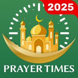 Prayer Times - Azan Pro Muslim