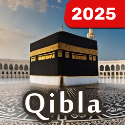 Qibla Finder - Quran & Azan