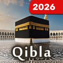 Qibla Finder - Quran & Azan