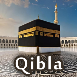 Qibla Direction - Quran & Azan