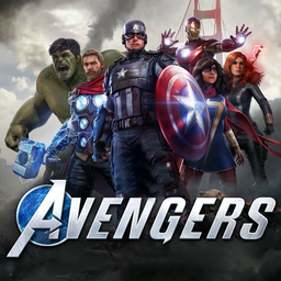 بازی انتقام جویان