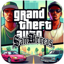 رمزهای GTA San Andreas