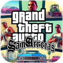 گیم پلی GTA San Andreas