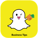 اسنپ چت بیزینس یار - Business