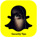 اسنپ چت امن یار - Secure