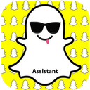 اسنپ چت یار - Assistant