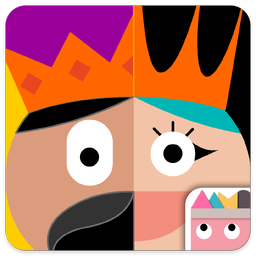 Thinkrolls Kings & Queens