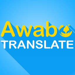 Awabe Translate All Languages