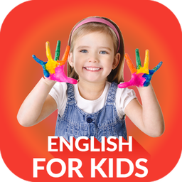English for Kids - Awabe