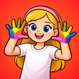 English for Kids - Awabe