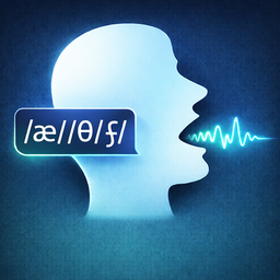 English Pronunciation - Awabe