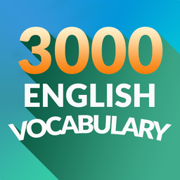 3000 English vocabulary Awabe
