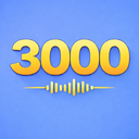 3000 English vocabulary Awabe