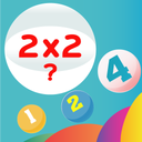 Multiplication Table - Awabe