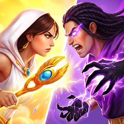 Cradle of Empires: 3 in a Row