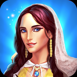 Cradle of Empires Match-3 Game‏