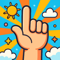 Fast Finger!
