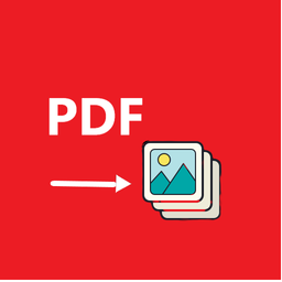 PDF to JPG - PDF converter