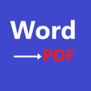 Word To PDF Converter