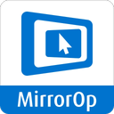 MirrorOp Receiver