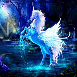 Pegasus Wallpaper 2020 & HD Unicorn Wallpapers