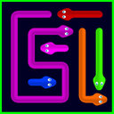 فرار از مار پیکانی