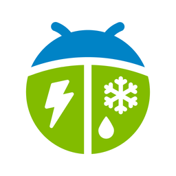 Weather Forecast by WeatherBug