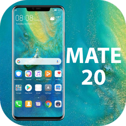 Launcher For HUAWEI MATE 20 X