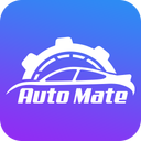 Auto Mate: Car Log, Fuel Price